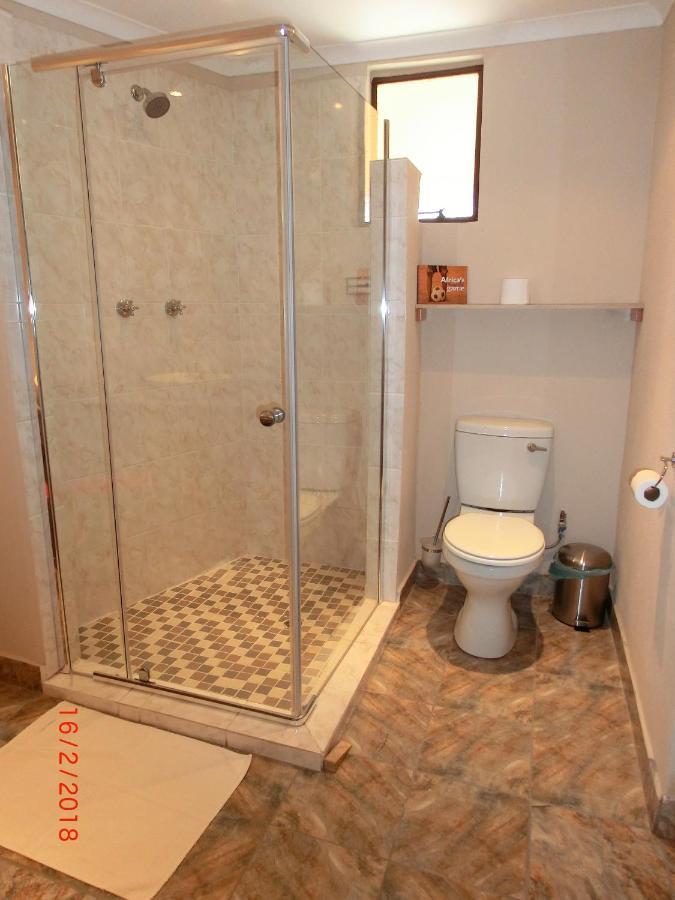 Rorke'S Drift Hotel Екстер'єр фото