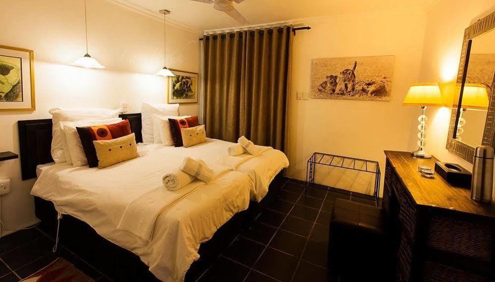 Rorke'S Drift Hotel Екстер'єр фото