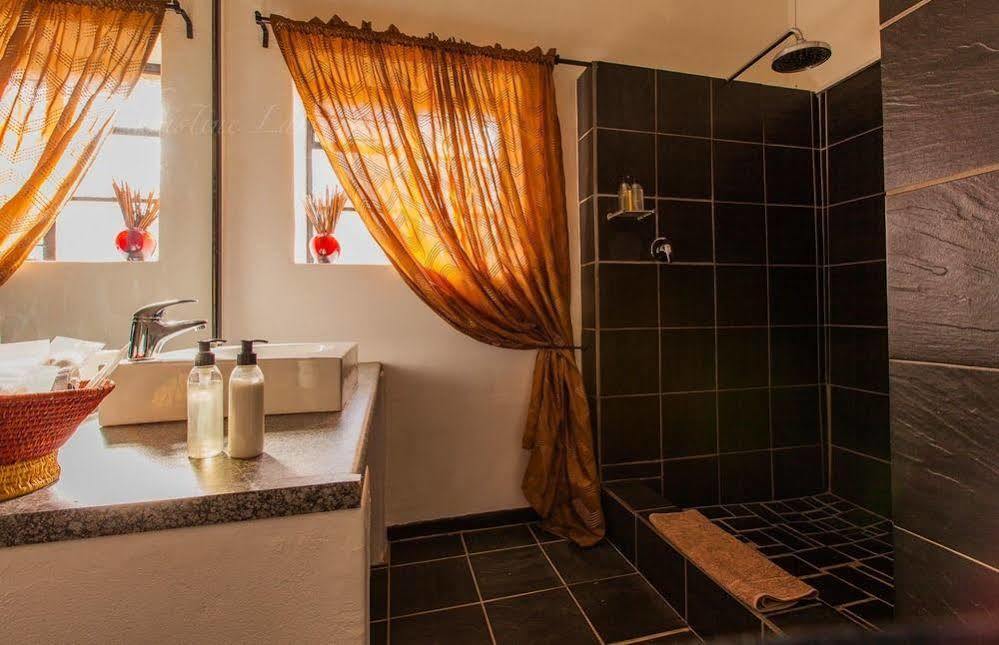 Rorke'S Drift Hotel Екстер'єр фото